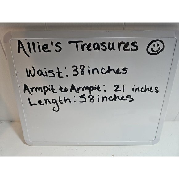 Vtg Nikolia Maids Bridesmaid Formal Prom Dress Black Train See Pics For Size - Picture 5 of 5